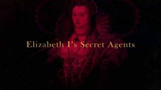 Тайные агенты Елизаветы I