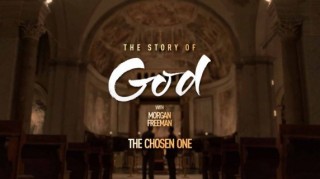 Истории о Боге с Морганом Фриманом 2 сезон