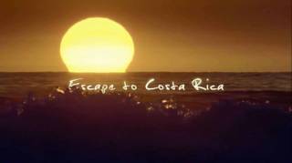 Побег в Коста-Рику / Escape to Costa Rica (2017)