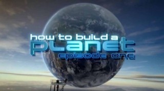 Ричард Хаммонд: Как создать планету