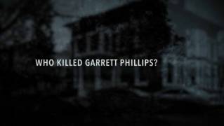 Кто убил Гаррета Филлипса?