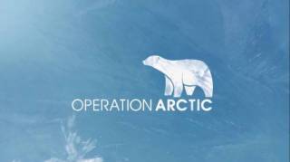 Арктика. Как живут за Полярным кругом