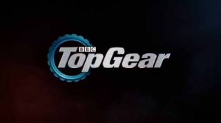 Топ Гир 28 сезон / Top Gear (2019)