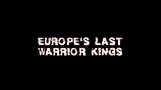 Последние царственные воины Европы (1066: Год, чтобы покорить Англию)