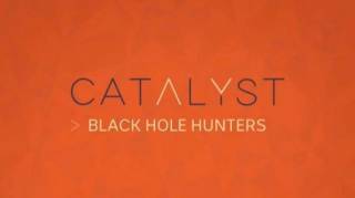 Охотники за чёрными дырами и астероидами