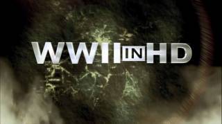 Вторая мировая война в HD: утерянные кадры
