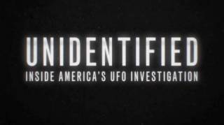 Неопознанное: Подробности дела США об НЛО 2 сезон