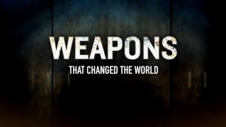 Оружие которое изменило мир 2 сезон