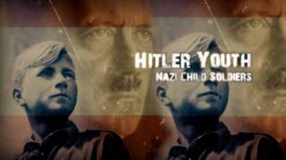 Истории нацистских детей из Гитлерюгенда