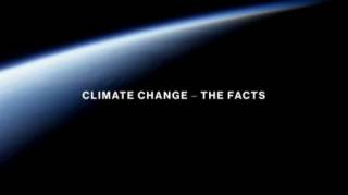 Глобальное потепление: факты