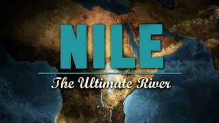 Нил — величайшая из рек