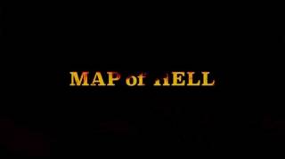 Карта ада