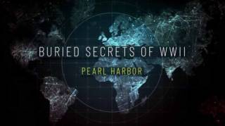 Нераскрытые тайны второй мировой войны