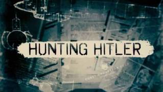 Охота на Гитлера 3 сезон