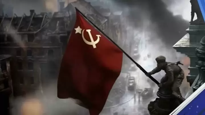 Символы России 12.06.2025