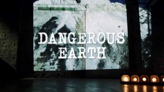 Опасная Планета / Dangerous Earth (2016)