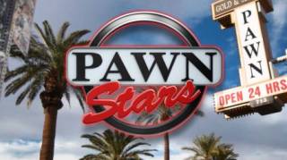 Звезды Ломбарда 19 сезон / Pawn Stars (2021)