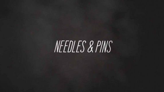 Под иглой 2 серия / Needles and Pins (2017)