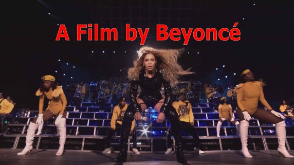 Возвращение, фильм Бейонсе / Homecoming: A Film by Beyoncé (2019)