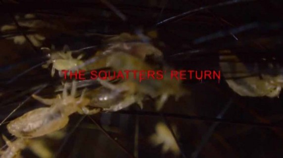 Возвращение незваных гостей / The Squatters Return (2018)