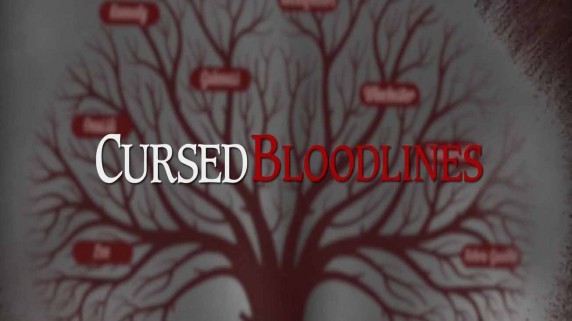 Родовые проклятья: 12 серия / Cursed Bloodlines (2017)