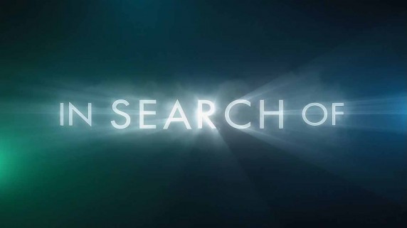 В поисках…4 серия / In Search Of… (2018)