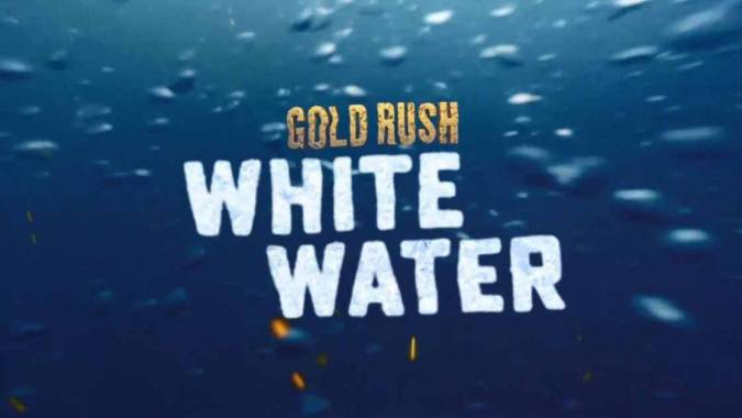 Золотая лихорадка: Бурные воды 5 сезон 1 серия. Ледяной рулон (2021)