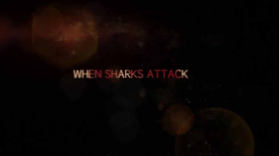 Когда акулы нападают 5 серия. Глубоководный террор / When sharks attack (2017)