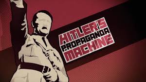 Пропагандистская машина Гитлера (все серии) / Hitler's Propaganda Machine (2017)