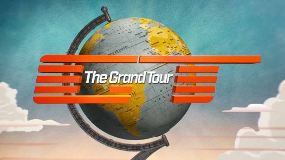 Гранд тур 3 сезон 2 серия / The Grand Tour (2019)