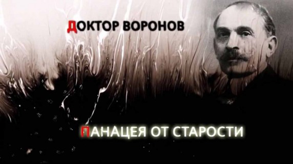 Сергей Воронов 2018
