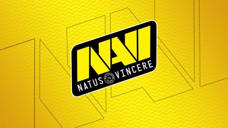 NAVI. Рожденные побеждать (2021)