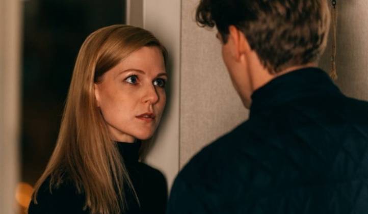 Ищу девушку с голубыми глазами все серии 10.10.2025