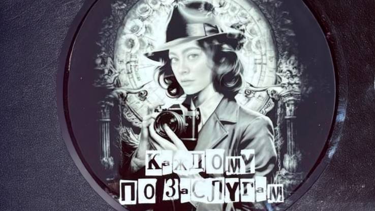 Каждому по заслугам все серии 26.10.2025