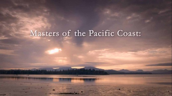 Владыки Тихоокеанского побережья: племена американского северо-запада 2 серия (2016)