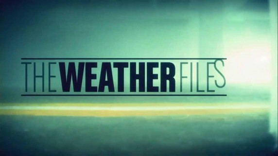 Досье погоды 5 серия / The Weather Files (2018)