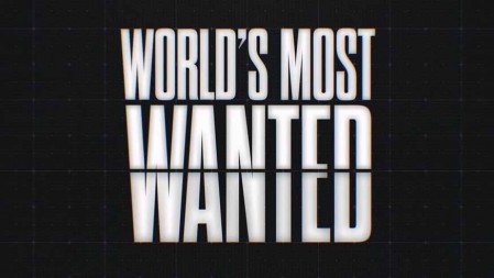 Самые разыскиваемые в мире 1 серия / World's Most Wanted (2020)