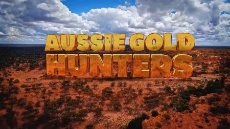 Австралийские золотоискатели 7 сезон 14 серия (2022)