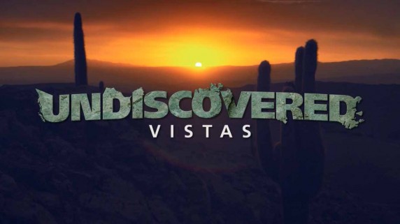 Дикая территория 3 серия. Исландия / Undiscovered vistas (2015)