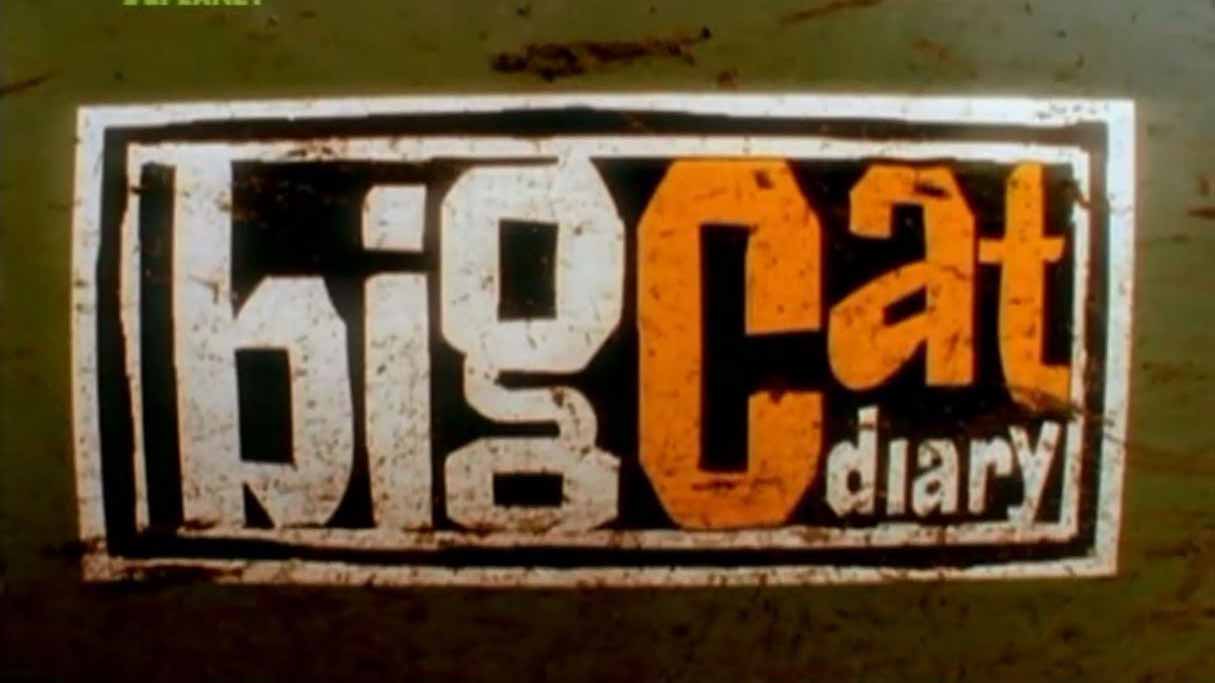 Дневник большой кошки 7 сезон 2 серия / Big Cat Diary (2006)