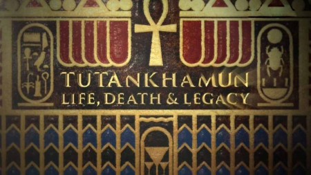 Тутанхамон: жизнь смерть и бессмертие 1 серия. Великое открытие (2019)