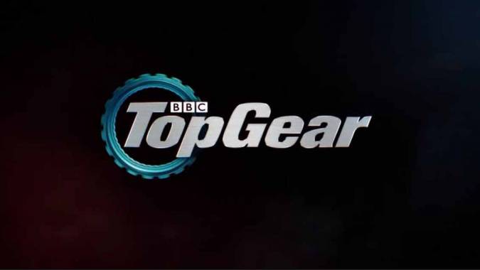 Топ Гир 31 сезон 01 серия / Top Gear (2021)