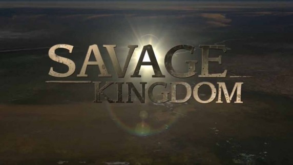 Дикое королевство: Восстание 1 серия. Мать львов / Savage Kingdom (2016)
