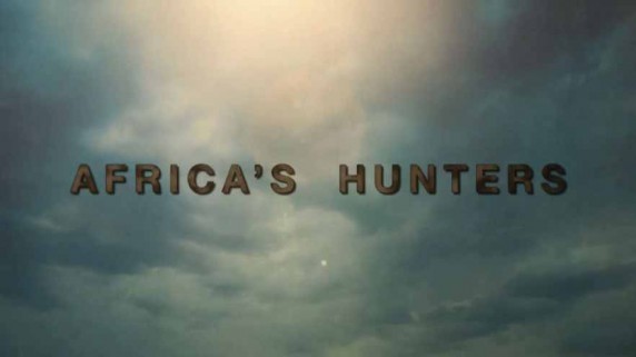 Африканские охотники 1 серия. Голодный леопард / Africa's Hunters (2017)