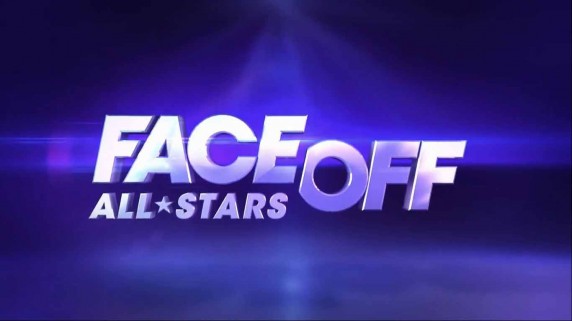 Без лица 11 сезон 8 серия / Face Off (2017)