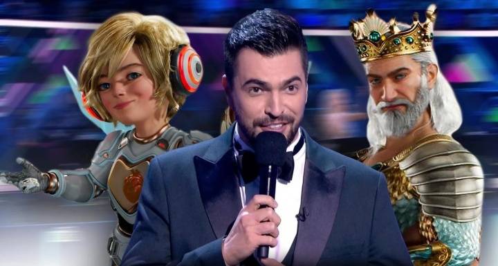 Аватар 4 сезон 6 выпуск 14.12.2025