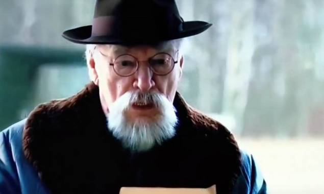 Дeд Мopoзoв 2 сезон (все серии) (2023)