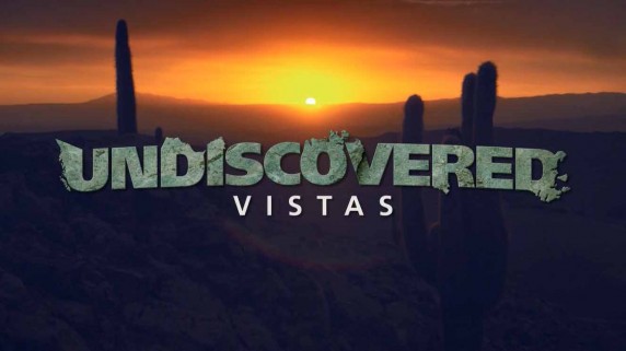 Дикая территория 1 серия. Чили Атакама / Undiscovered vistas (2015)