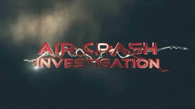 Расследования авиакатастроф 18 сезон 4 серия. Смертельное воздушное пространство. Рейс MH17 (2018)