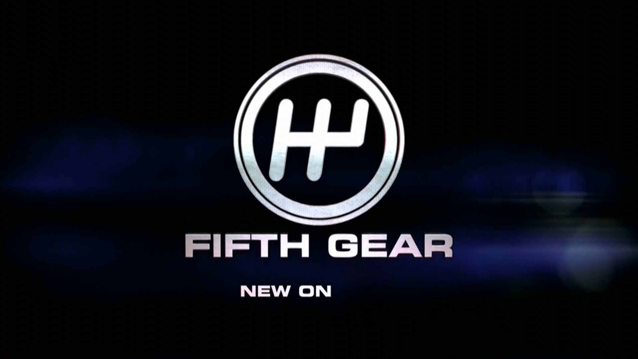 Пятая передача 25 сезон 5 серия / Fifth Gear (2016)